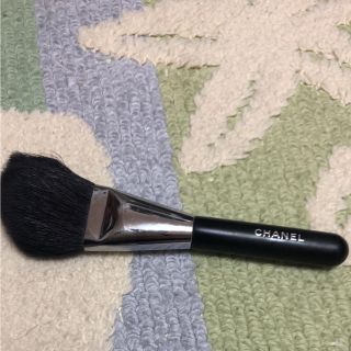 シャネル(CHANEL)のCHANEL ブラシ(その他)