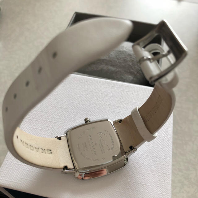 SKAGEN(スカーゲン)のSKAGEN 腕時計 レディースのファッション小物(腕時計)の商品写真