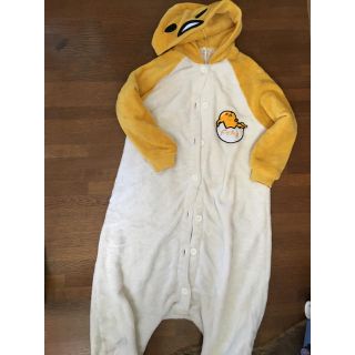 ぐでたま ぐでたま パジャマ 着ぐるみの通販 By るいる S Shop グデタマならラクマ ぐでたま ぐでたま パジャマ 着ぐるみの通販 By るいる S Shop グデタマならラクマ