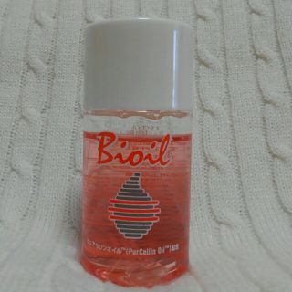 バイオイル(Bioil)の【残量多】バイオイル60ml(フェイスオイル/バーム)