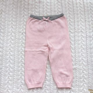 ベビーギャップ(babyGAP)のbaby Gap コットンパンツ 80cm(パンツ)