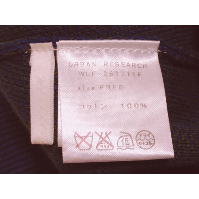 URBAN RESEARCH(アーバンリサーチ)の花鶏様専用 レディースのスカート(ひざ丈スカート)の商品写真