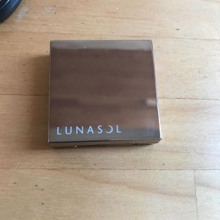 ルナソル(LUNASOL)のルナソル チーク(チーク)