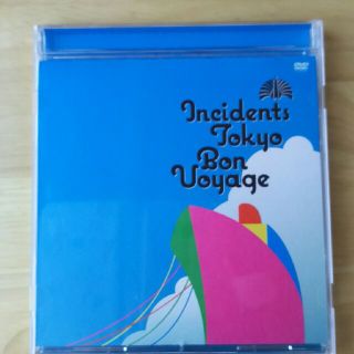 東京事変 Bon Voyage DVD(ミュージック)