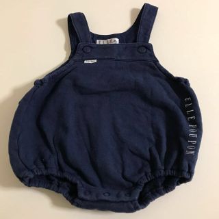 エル(ELLE)のTommy様専用になります。ELLE 90cm(カバーオール)