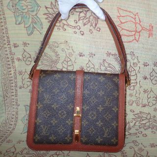 ルイヴィトン(LOUIS VUITTON)のルイヴィトン ショルダー＆ハンドバッグ(ハンドバッグ)