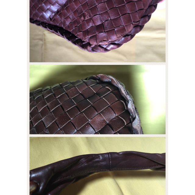 Bottega Veneta(ボッテガヴェネタ)のボッテガヴェネタ  ショルダーバッグ レディースのバッグ(ショルダーバッグ)の商品写真