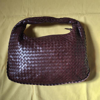 ボッテガヴェネタ(Bottega Veneta)のボッテガヴェネタ  ショルダーバッグ(ショルダーバッグ)