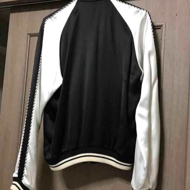 Saint Laurent(サンローラン)のSAINT LAURENT 14ss スカジャン メンズのジャケット/アウター(スカジャン)の商品写真