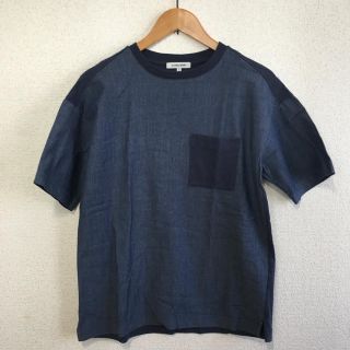 グローバルワーク(GLOBAL WORK)のセット売り可！グローバルワーク フハクキリカエT(Tシャツ/カットソー(半袖/袖なし))