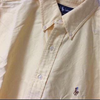 ポロラルフローレン(POLO RALPH LAUREN)のラルフローレン シャツ(シャツ/ブラウス(長袖/七分))