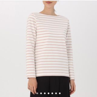 ムジルシリョウヒン(MUJI (無印良品))のnico様専用(Tシャツ(長袖/七分))