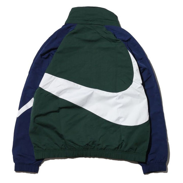NIKE(ナイキ)の【NIKE】【XL】ナイキ スポーツウェア アノラック メンズのジャケット/アウター(ブルゾン)の商品写真
