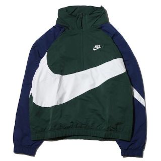 ナイキ(NIKE)の【NIKE】【XL】ナイキ スポーツウェア アノラック(ブルゾン)