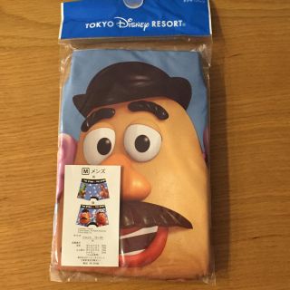 ディズニー(Disney)の【未使用】TDR購入☆ボクサーパンツ(ボクサーパンツ)