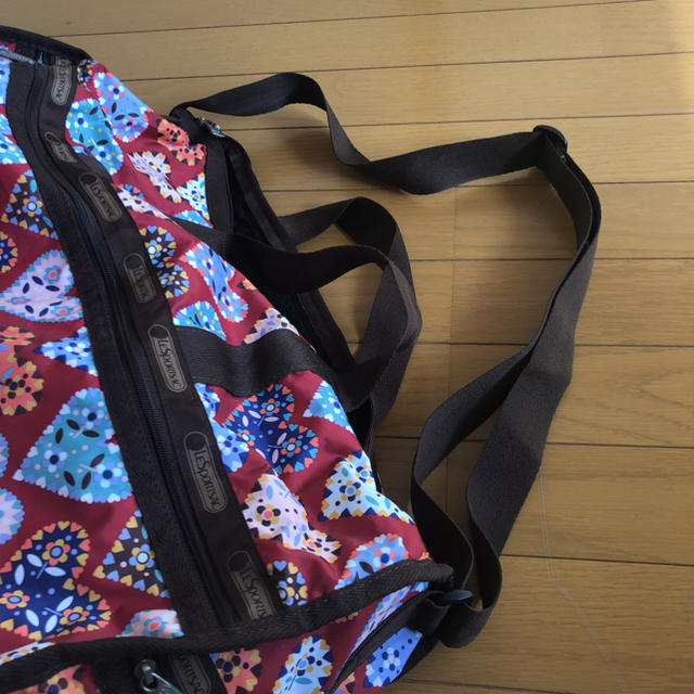 LeSportsac(レスポートサック)のレスポートサック  レディースのバッグ(ボストンバッグ)の商品写真