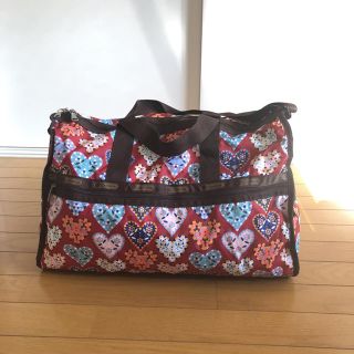 レスポートサック(LeSportsac)のレスポートサック (ボストンバッグ)