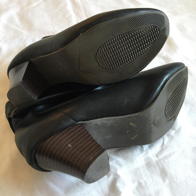 ESPERANZA(エスペランサ)のESPERANZA ショートブーツ レディースの靴/シューズ(ブーツ)の商品写真