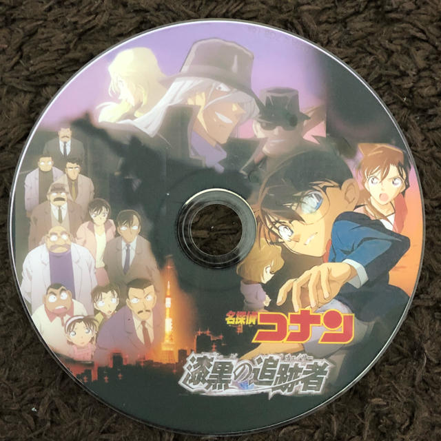 名探偵コナン映画dvdの通販 By 0502 ラクマ 名探偵コナン映画dvdの通販 By 0502 ラクマ