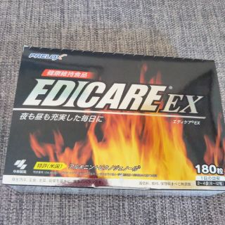 コバヤシセイヤク(小林製薬)の【新品】エディケアEX(その他)