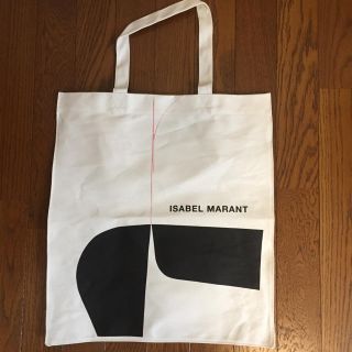 イザベルマラン(Isabel Marant)のisabel marant エコバッグ(ショップ袋)