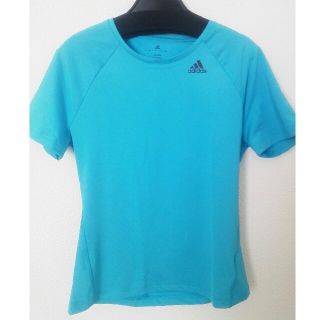 アディダス(adidas)のアディダス　Tシャツ(Tシャツ(半袖/袖なし))