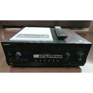 ソニー(SONY)の【AVアンプ】SONY STR-DN2030(アンプ)