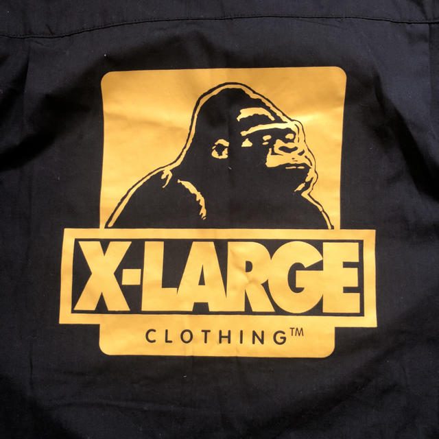 XLARGE(エクストララージ)のいの様専用 メンズのトップス(シャツ)の商品写真