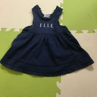 エル(ELLE)のELLE ワンピース(ワンピース)