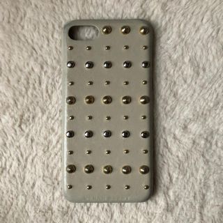 アーバンボビー(URBANBOBBY)のurban bobby iPhone7ケース(iPhoneケース)