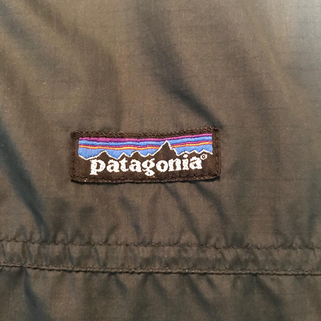 patagonia(パタゴニア)のパタゴニア リバーシブルジャケット ナイロン&フリース メンズのジャケット/アウター(ナイロンジャケット)の商品写真