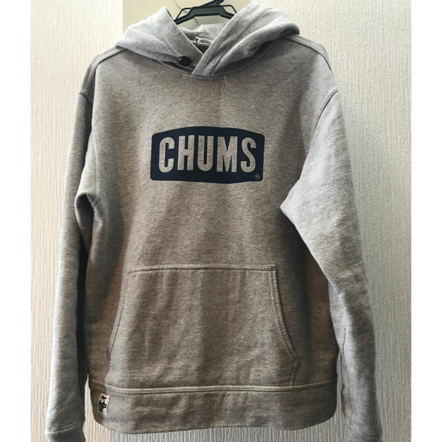 Chums Chums パーカー メンズｍの通販 By K E チャムスならラクマ