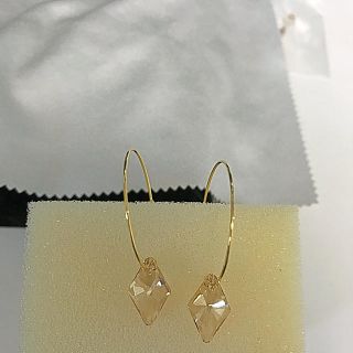 k18ピアスセット(ピアス)