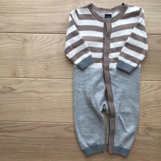 ベビーギャップ(babyGAP)のkzピヨ様 専用出品(ロンパース)