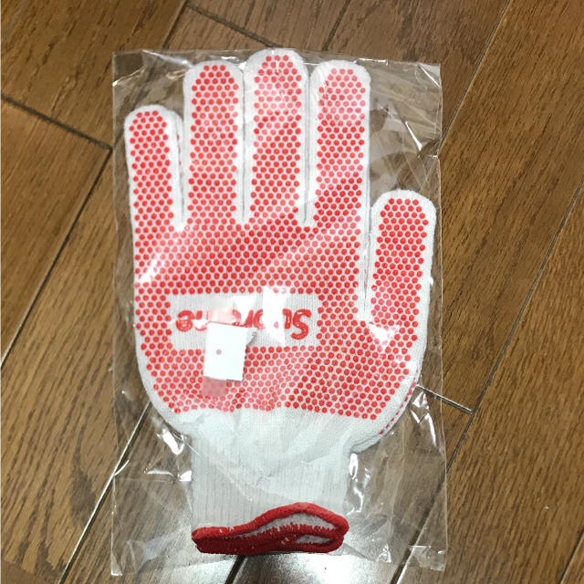 Supreme(シュプリーム)のsupreme Grip Work Groves メンズのファッション小物(手袋)の商品写真