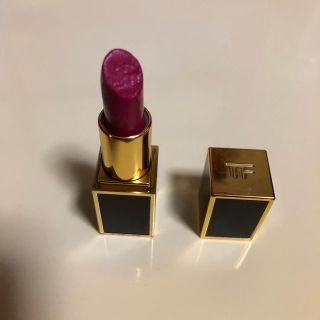 トムフォード(TOM FORD)のトムフォード リップ(口紅)