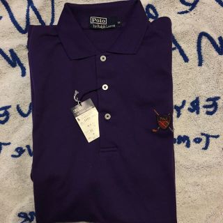 ポロラルフローレン(POLO RALPH LAUREN)のlan様専用 ポロラルフローレン  メンズ半袖ポロシャツ(ポロシャツ)