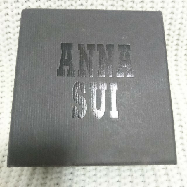 ANNA SUI(アナスイ)のANNA SUI☆新品ブレス チャーム レディースのアクセサリー(チャーム)の商品写真