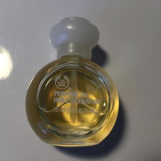 ザボディショップ(THE BODY SHOP)の ザ・ボディショップ パフュームオイル(香水(女性用))