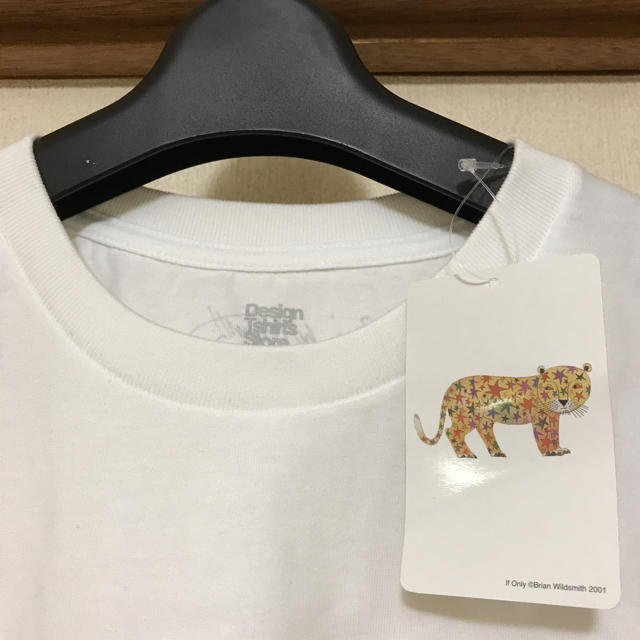 Design Tshirts Store graniph(グラニフ)のdesigntshirtsstoregraniph グラニフTシャツ M レディースのトップス(Tシャツ(半袖/袖なし))の商品写真