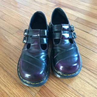 ドクターマーチン(Dr.Martens)のドクターマーチン (ローファー/革靴)