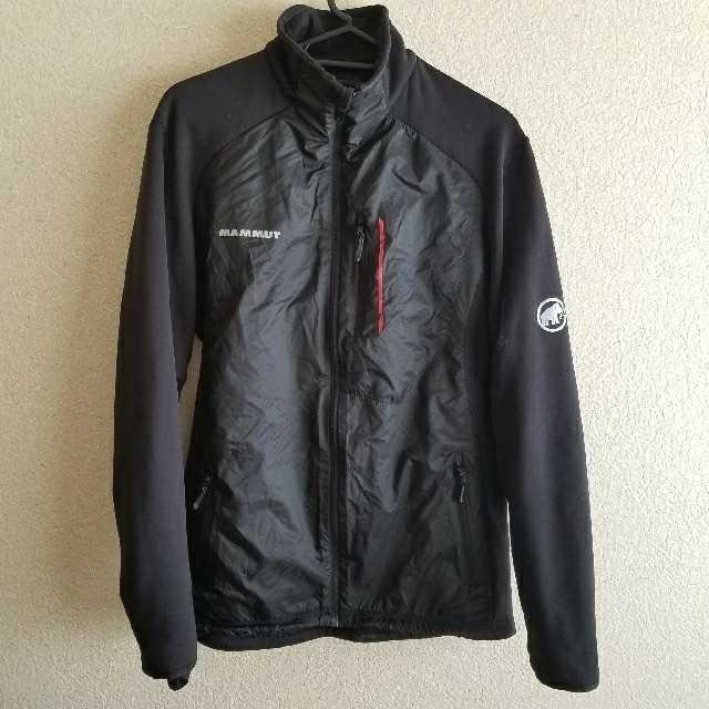 Mammut(マムート)のマムート Mammut MTR 141 サーモ JACKET スポーツ/アウトドアのアウトドア(登山用品)の商品写真