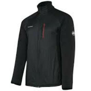 マムート(Mammut)のマムート Mammut MTR 141 サーモ JACKET(登山用品)