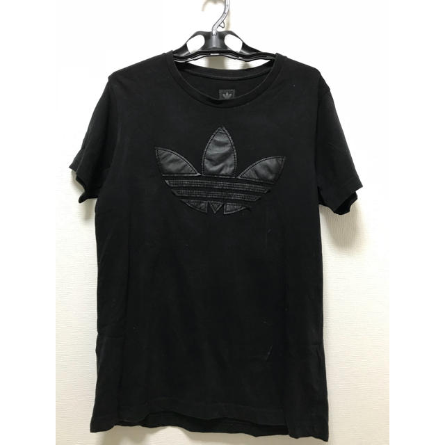 adidas(アディダス)のadidas originals アディダス オリジナルス Tシャツ M メンズのトップス(Tシャツ/カットソー(半袖/袖なし))の商品写真