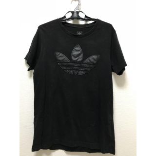 アディダス(adidas)のadidas originals アディダス オリジナルス Tシャツ M(Tシャツ/カットソー(半袖/袖なし))