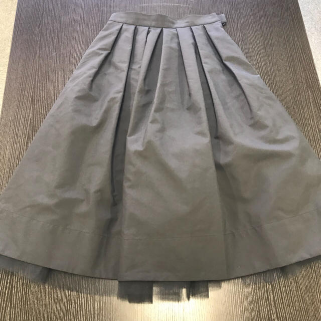 SHE TOKYO☆シートウキョー☆Kelly Tulle Black☆38の通販 by SHE TOKYO☆シートウキョー☆Kelly Tulle Black☆38の通販 by