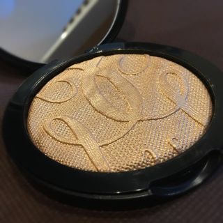 ゲラン(GUERLAIN)のゲラン テラコッタゴールデングリマー(フェイスパウダー)