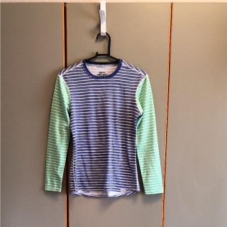 パタゴニア(patagonia)のパタゴニア キャプリーン3 (カットソー(長袖/七分))