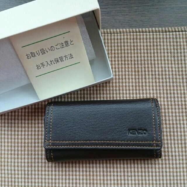 KENZO - こうせいさん専用キーケースの通販 by nikoniko's shop KENZO - こうせいさん専用キーケースの通販 by nikoniko's shop