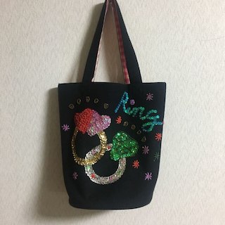 Curly Collection  カーリーコレクション カバン(バッグ)